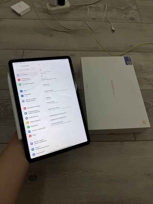 Xiaomi pad 5 wifi 128 Skidkada