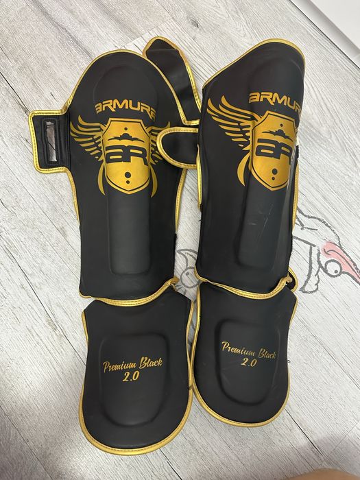set kickboxing ca nou