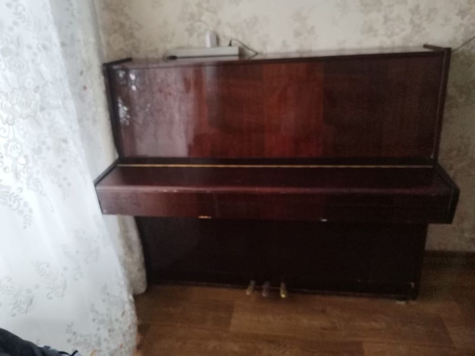 СРОЧНО!!! Продаеться Пионино Беларусь