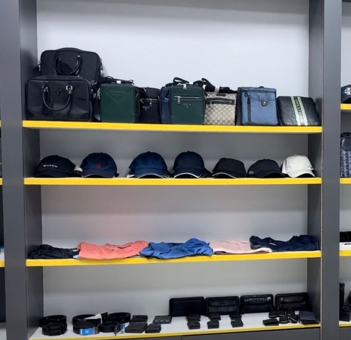 Шкаф сатлады 3 шт бар