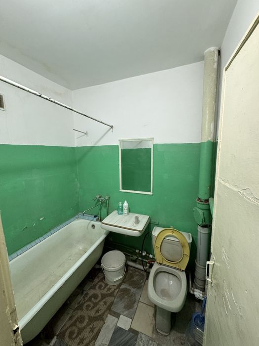 Срочно 1х Октяабирь Прадаётся