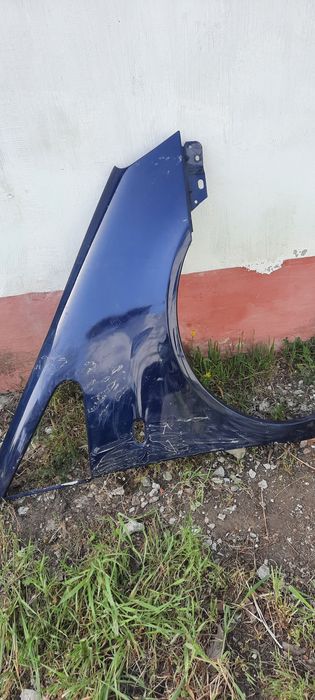 Преден десен калник за форд галакси 2001г 2010г