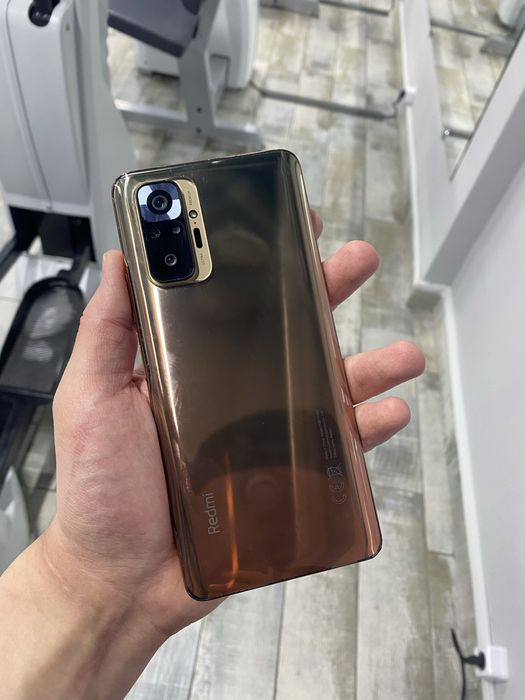 Продам Redmi Not 10 Pro 128g