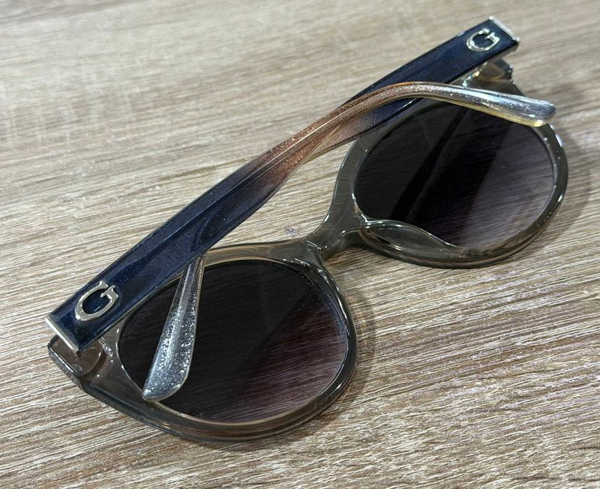 Слънчеви очила Guess GU7553
