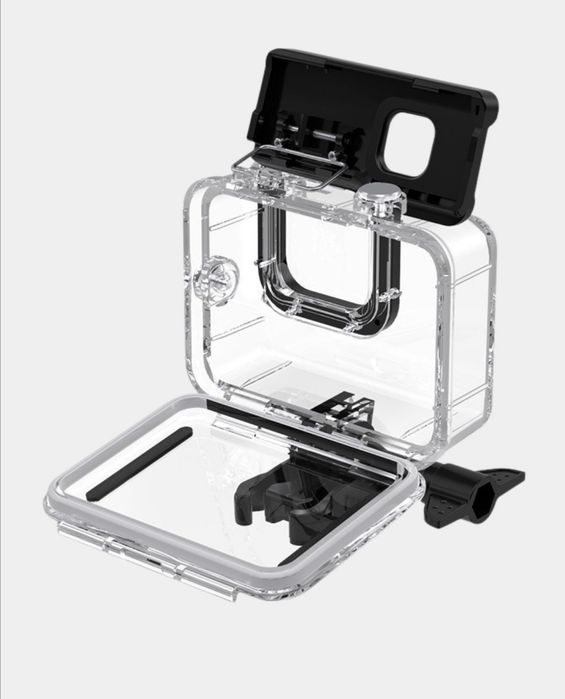 Чехол водонепроницаемый для GoPro, чехол