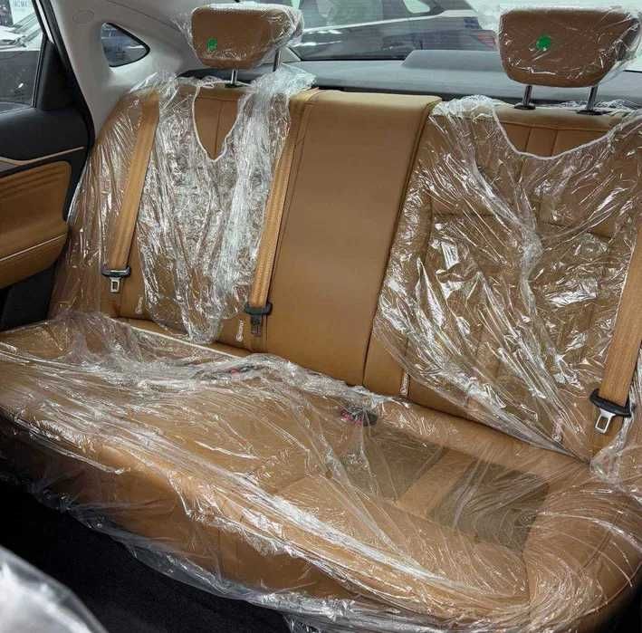 Gac Aion S max naxt va nasiyaga