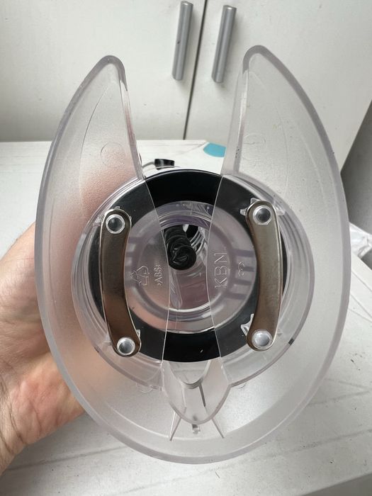 Електрически тирбушон Vin Bouquet