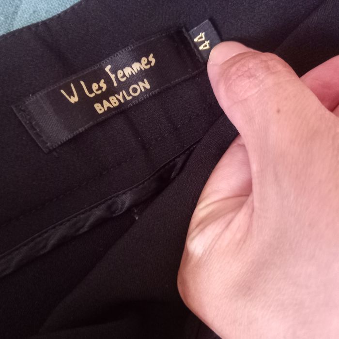 брюки женское размер 44 новый