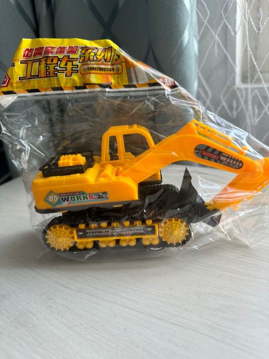 Детские игрушки для мальчиков