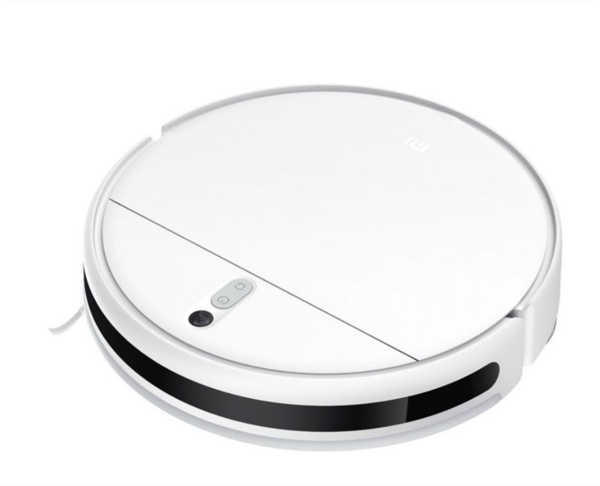 Aspirator robot Xiaomi Mi Robot Vacuum-Mop 2 Lite – Nou, Sigilat / În cutie