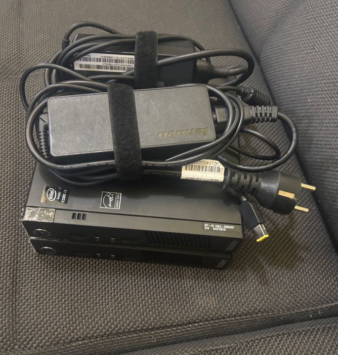 MiniPc Lenovo ThinkCentre M93