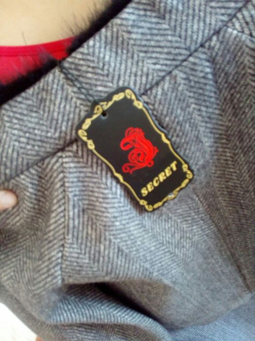 Продам Пальто осенный