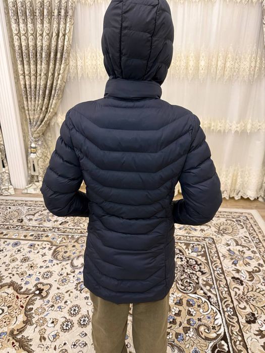 Продам куртку в хорошем состоянии