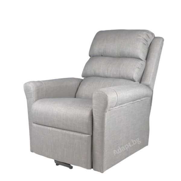 Електрически фотьойл с релакс механизъм RELAX