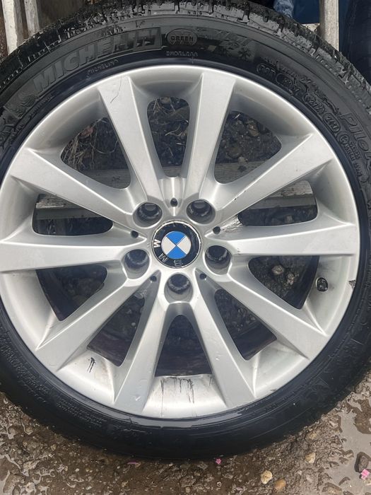Jante bmw pret negociabil