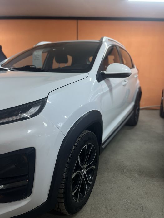 Chery tiggo 2 pro  автопродажа