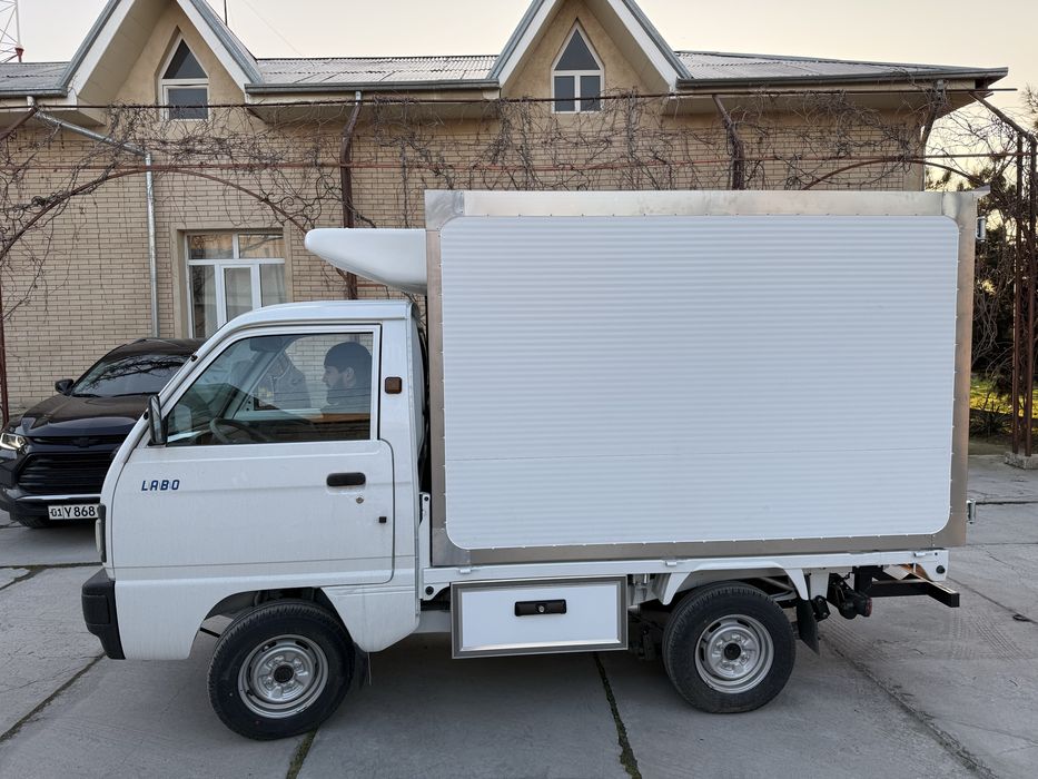 labo va shu kabi euk aftomabilarga burka easash hizmati