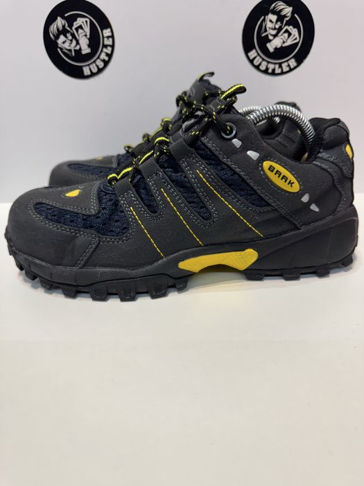 Работни обувки BAAK .Номер 40