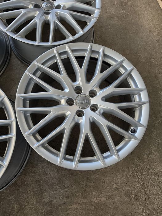 Джанти 20 / 5х112 - Audi Q5 SQ5 и др. 5x112