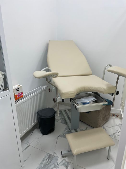 Медицинская клиника