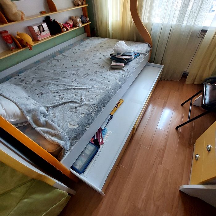 Продам шкаф- лестница