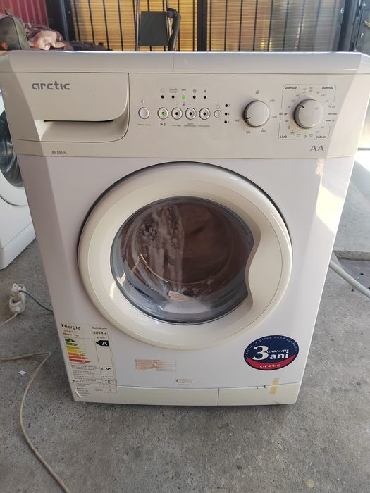 Mașină de spălat Arctic 5kg,800rpm
