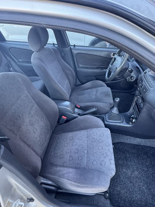 Toyota Corolla 2.0D