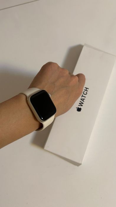 Продам AppleWatch