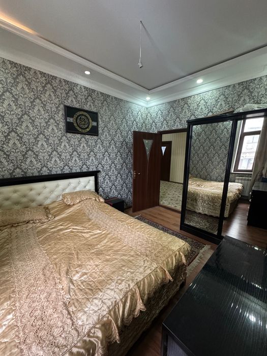 Аренда квартира с ремонтом, 2 этаж