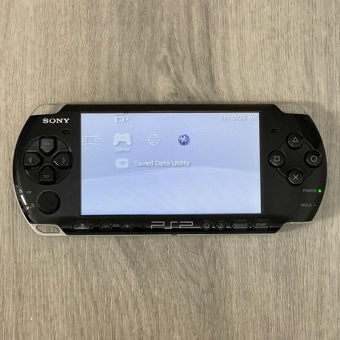 PSP 3004 Modat Playstation Portable