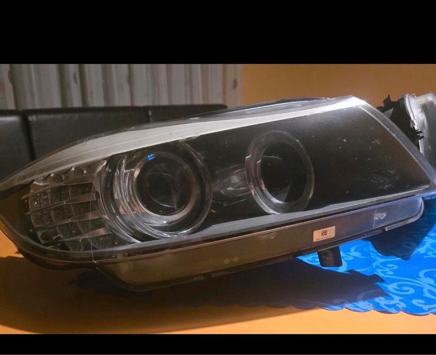 Far/ Faruri/ Bmw/E90/E91