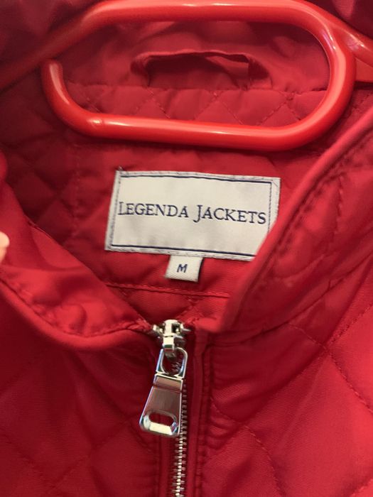 Vesta dama marimea M