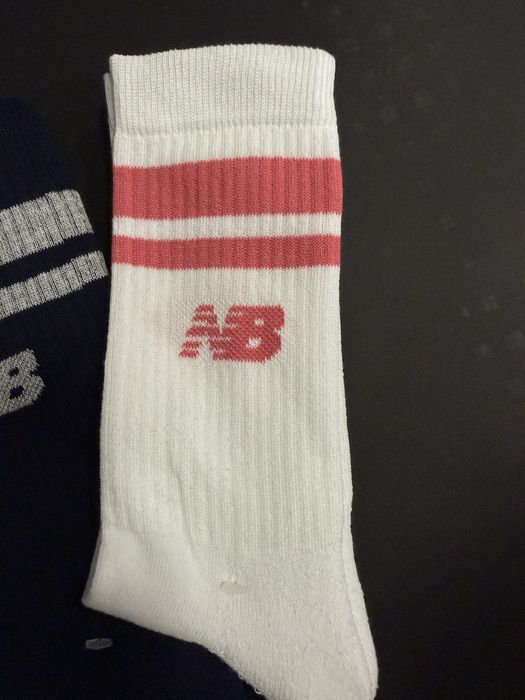 New Balance чорапи