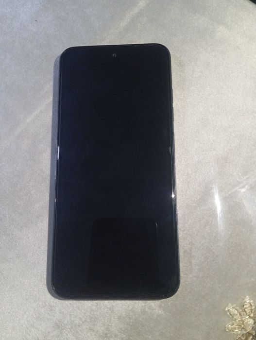 Tecno spark go 1