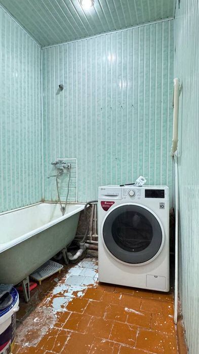 Продается 3/2/5 Сергели-4 (78м²) балкон 2×6. Продаётся СРОЧНО
