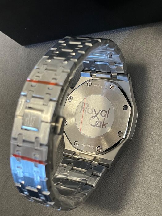 Ceas AP Audemars Piguet full box