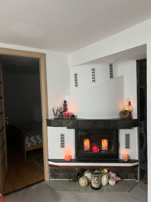 Apartament 3 camere cisnadie, sibiu