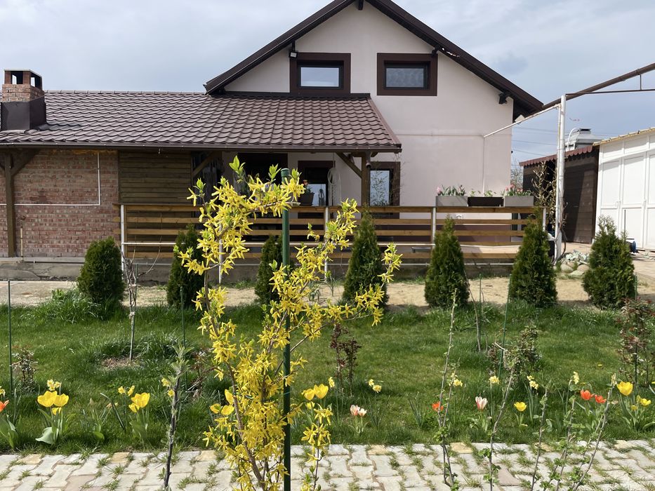 Vand casa  jud Prahova