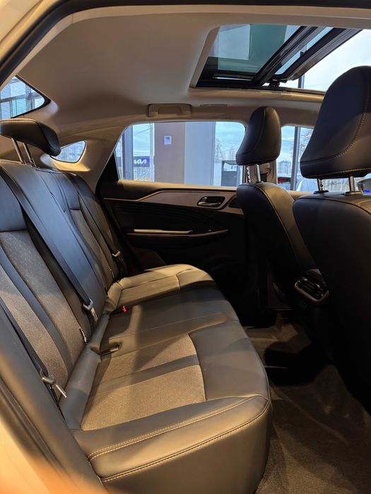 GAC Aion S Plus 2025 | Rasmiy kafolat!