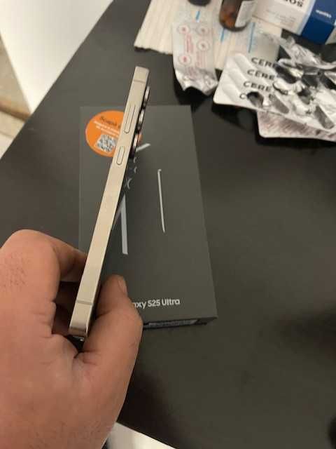 Vad Samsung 25 ultra