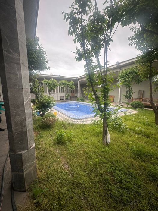 Продам дом ул. Нуравшан Шайхонтахурский район 9 соток