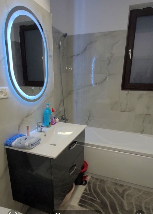 Apartament de închiriat în zona Esso Giroc