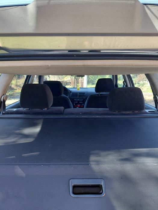 Vw Golf 1.9 дизел