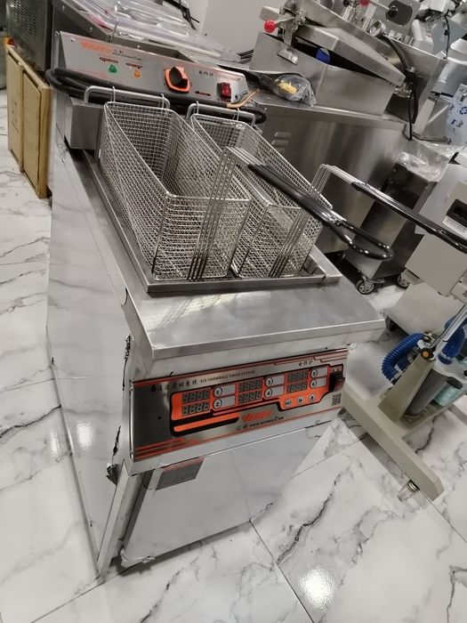 KFS kefsi aparat kepse кефсе апарат feri perashka aparat