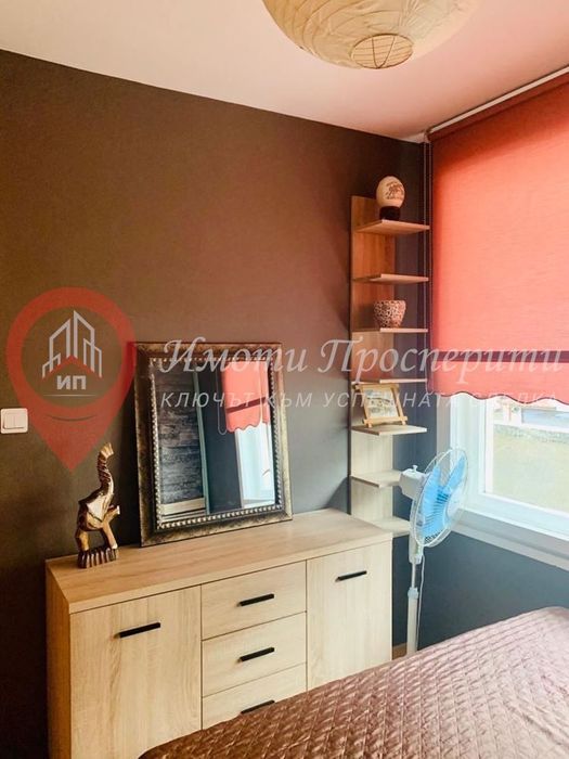 Дава се под наем Тристаен апартамент в София, Лозенец - 85 кв.м за 800 € - Снимка #3