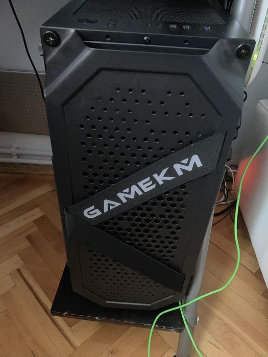Pc oficce si gaming entry level
