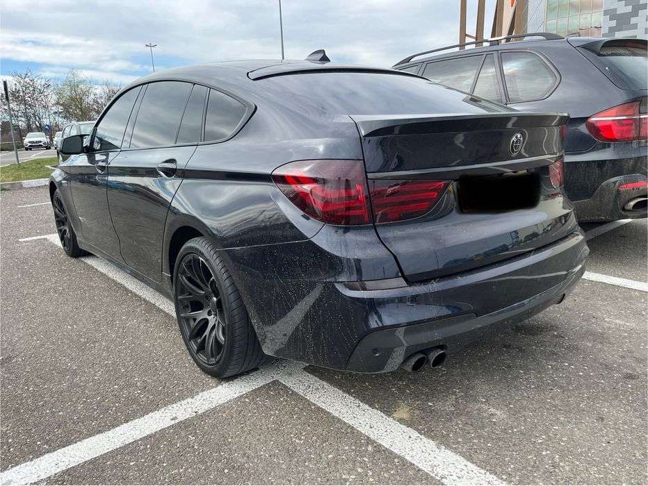 Far bixenon stanga dreapta bmw seria 5 gt f07