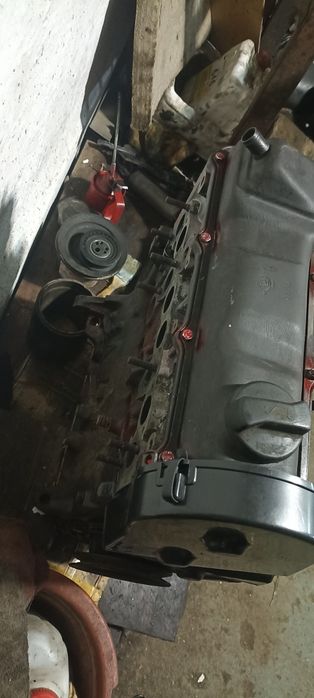 Двигатель.1.8 ауди,фольксваген