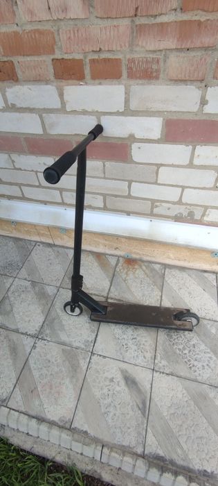 Самокат vokul solo