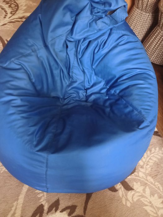 Продам кресло мешок